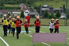 Fédération Nationale des Pompiers